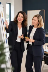Kanzlei mit Ausrichtung 2 Marion Ketteler Kanzleiprofiling